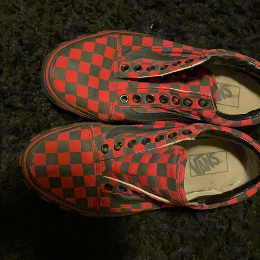 Sneakers